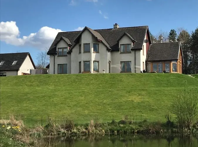 Druid View B&B Inverness