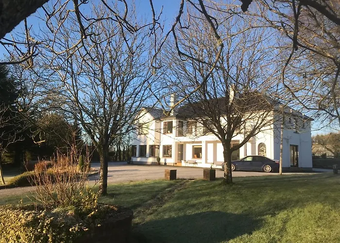 Ashwoods House Hotel Enniskillen