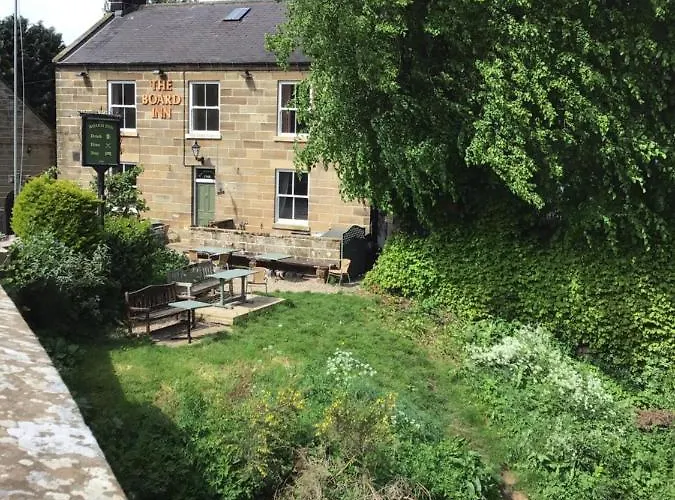 The Board Inn - Lealholm