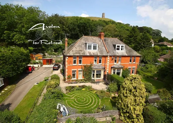 Avalon Tor Retreat