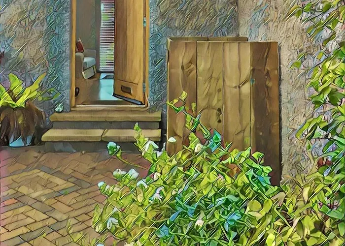 Agane Bed And Breakfast Inverness