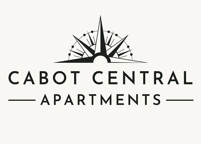 Cabot - Central Apartments Bristol