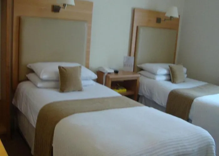 New County Hotel Perth