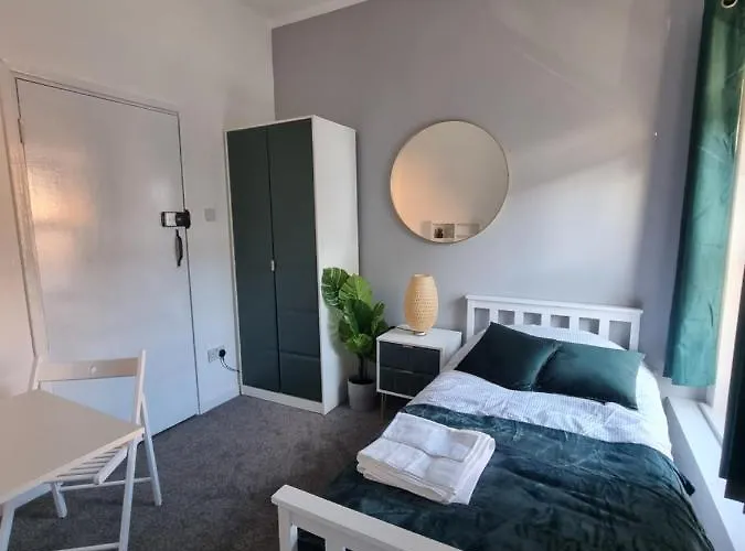 George Street Rooms