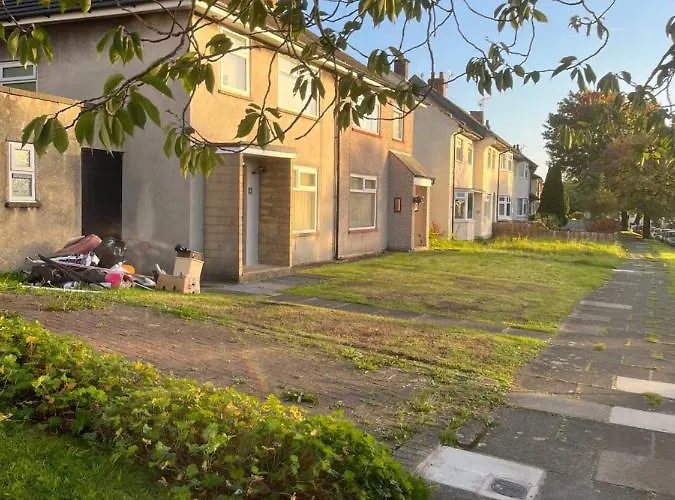 'Melrose' At Stayboom