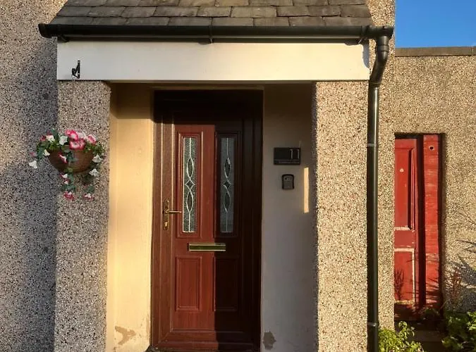 'Melrose Three' At Stayboom Lancaster