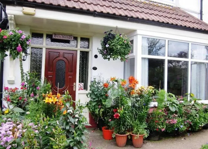 Beechlands B & B Sleights
