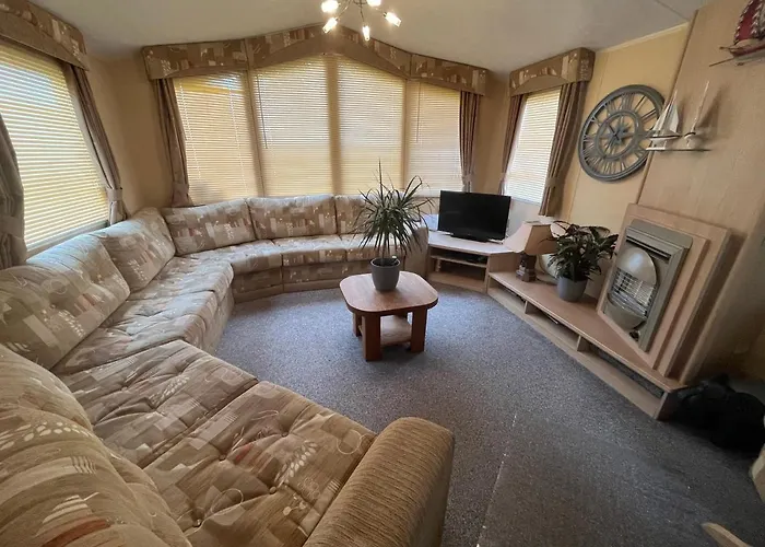 Fulmar 43 ~ Parkdean Holiday Resort