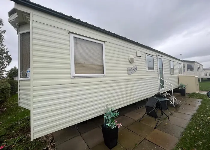 Fulmar 43 ~ Parkdean Holiday Resort