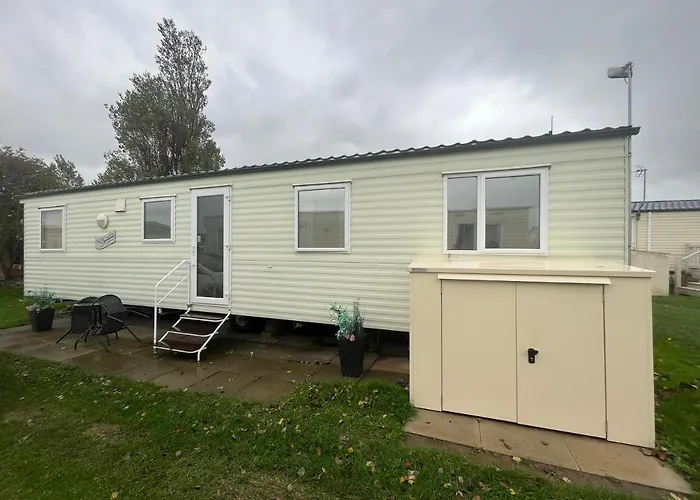 Fulmar 43 ~ Parkdean Holiday Resort