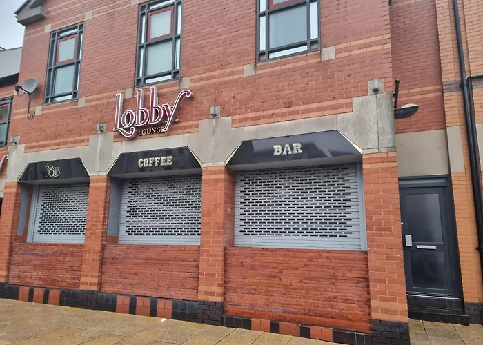 George Street Rooms