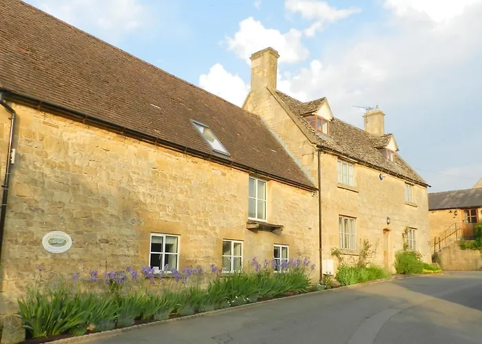 Cotswold Charm George Barn Hotel Chipping Campden