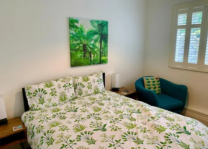Derrin Guest House Larne
