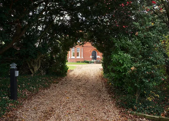 Little Redlands B&B