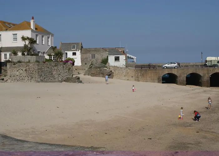 Grey Mullet Guest House