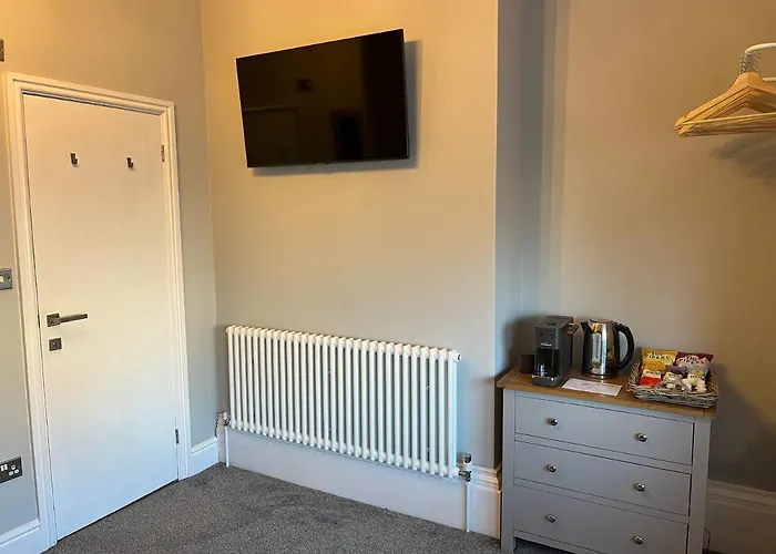Victorian Suites Southport