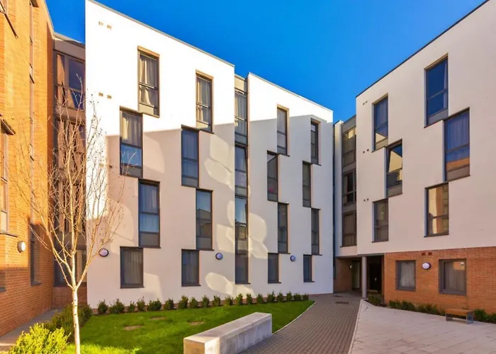 Private Rooms For Students Only, Coventry - Sk