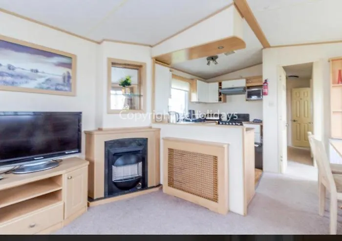 Haven Home 3 Beds 8 Sleeps Great Yarmouth