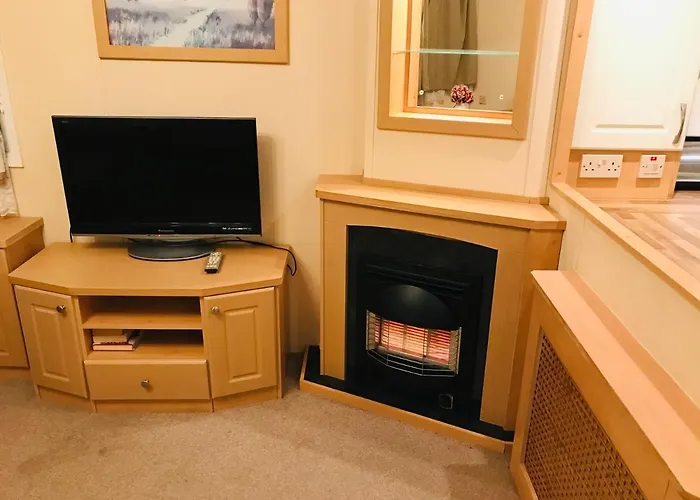 Haven Home 3 Beds 8 Sleeps Great Yarmouth