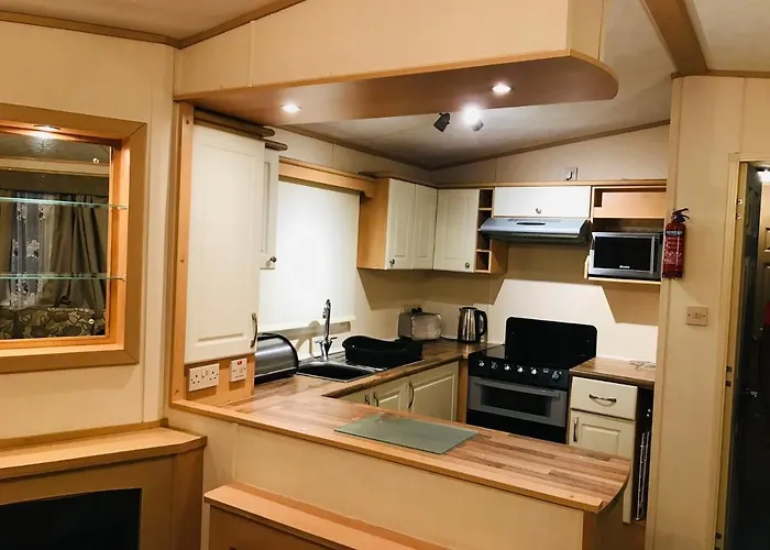 Haven Home 3 Beds 8 Sleeps Great Yarmouth
