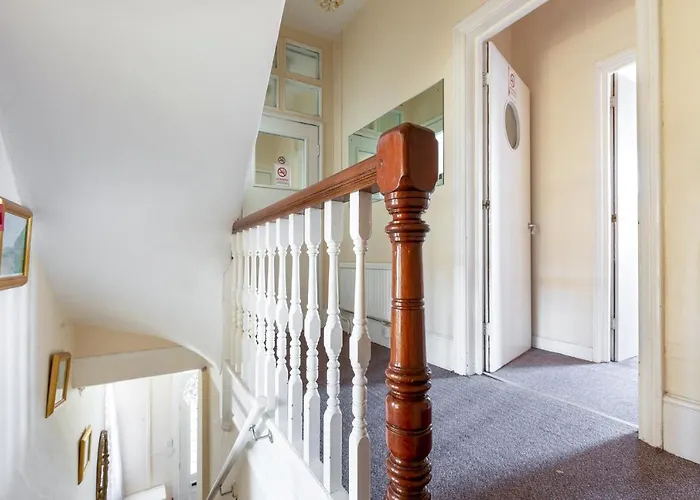 Woodstock Guest House Croydon
