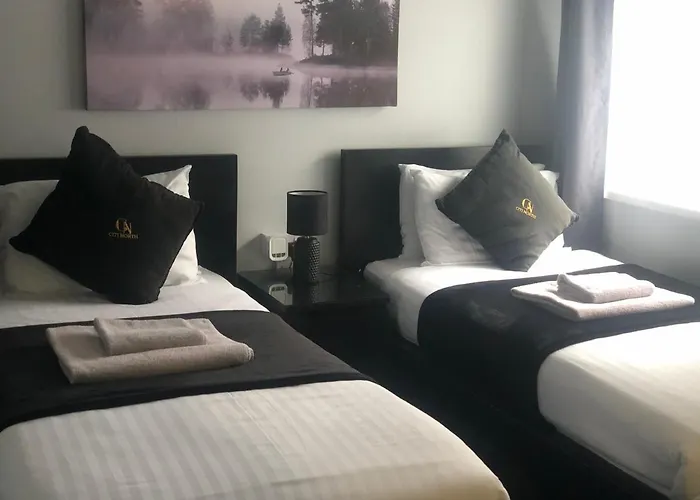Citi North Hotel Belfast