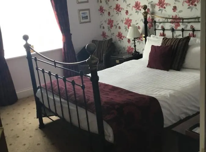 The Bubble Inn Hotel Derby