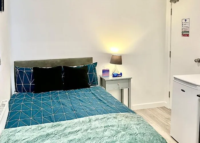 Dunamis Staycation 2 Croydon