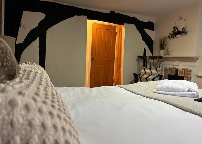 Bay Horse Hotel York