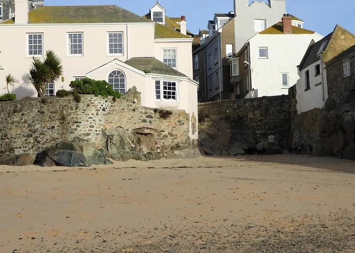 Grey Mullet Guest House