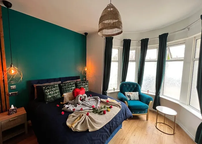 Flamingo Lodge Torquay