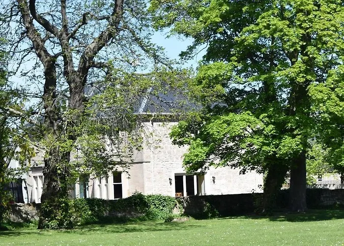 Corsee House Nairn