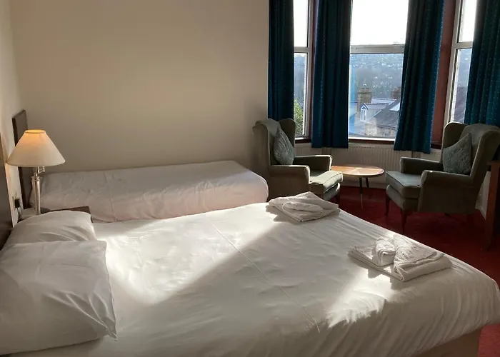 Coniston Guest House Sheffield