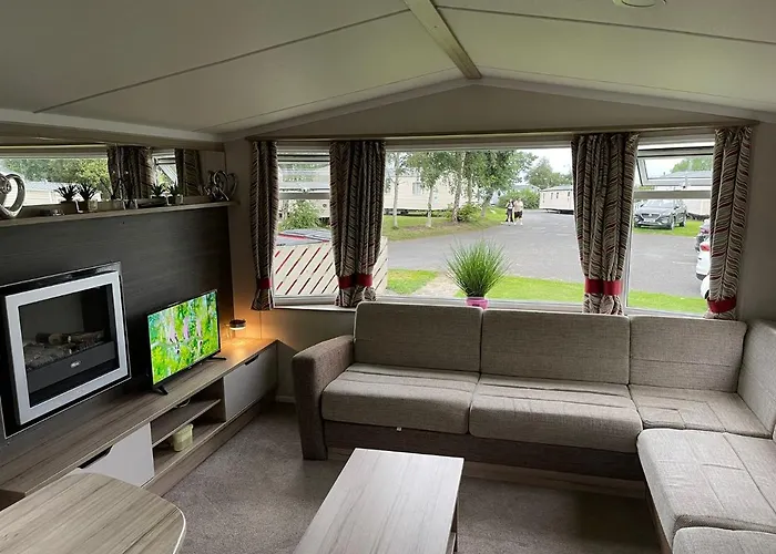 Swiftview Getaway