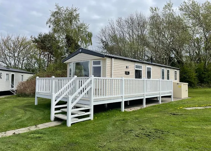 Swiftview Getaway