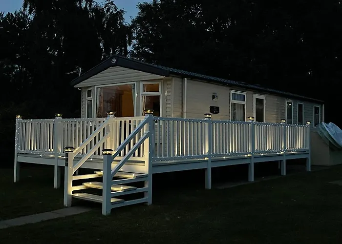 Swiftview Getaway