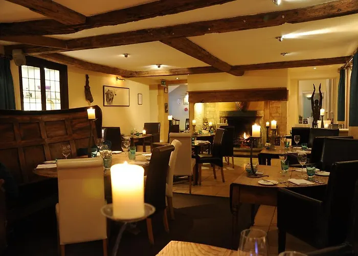 The Kings Hotel