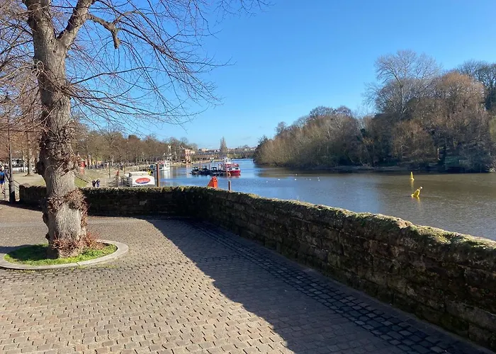 Park View Bed & Breakfast Chester