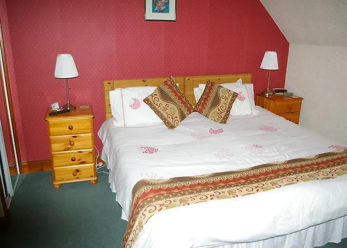 Kerrann B&B