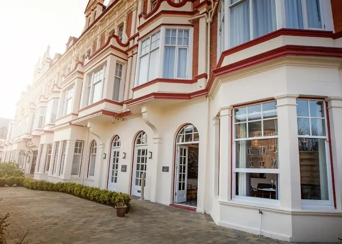Dunoon Hotel Llandudno