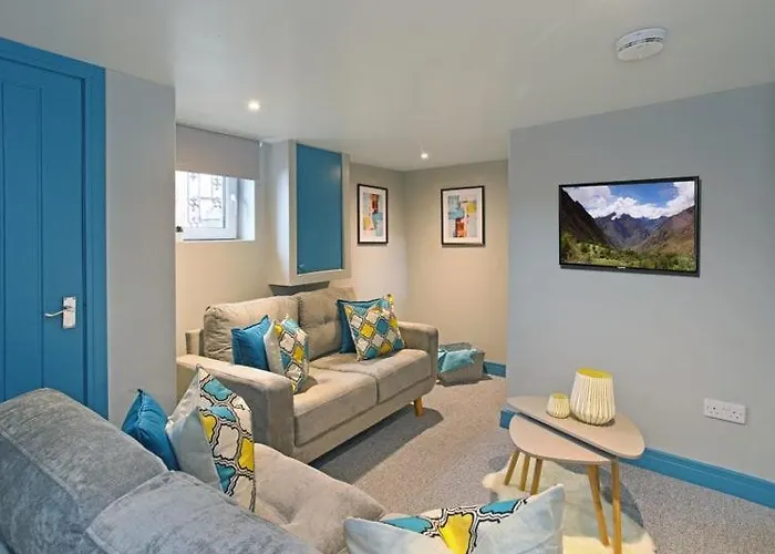 Elland Road Guesthouse Leeds 