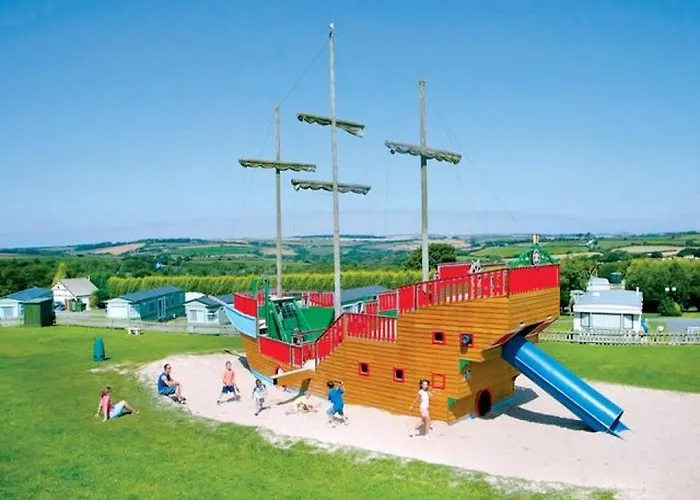 Bella View - Newquay - White Acres