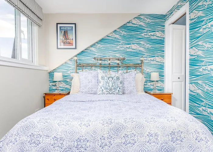 Bramblewick Bed & Breakfast Whitby