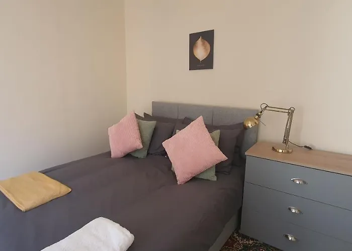 Coventry Park House Aparthotel