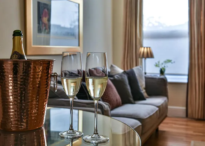 Charnwood Guest House Bracknell