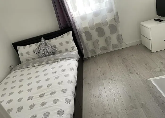 Rooms In Oxford