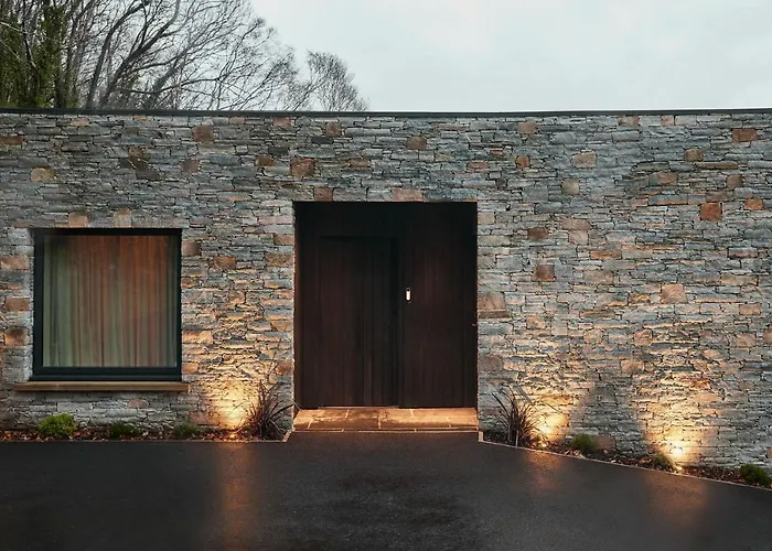 Vriskaig Luxury Guest Suite With Iconic Views