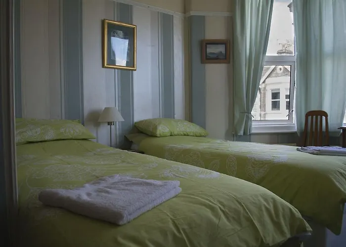 Arilas Guest House