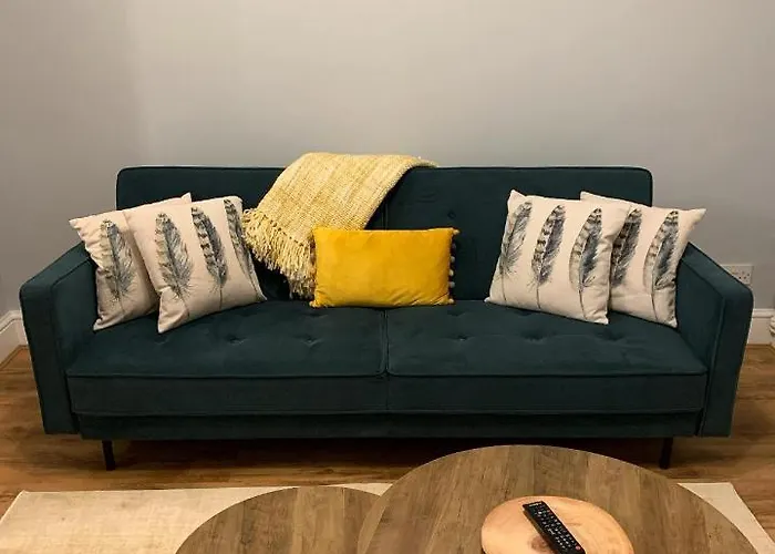 Cardiff Home