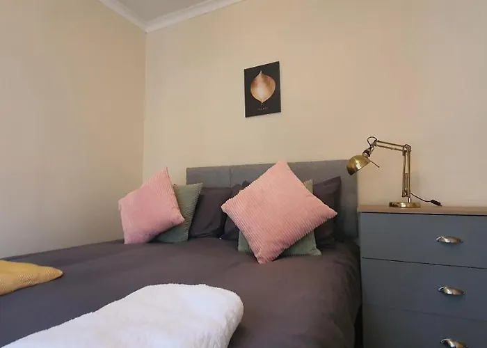 Coventry Park House Aparthotel